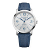 VOGTIME-BAUME&MERCIER-Classima 10707 - Automatique Date - 42 MM