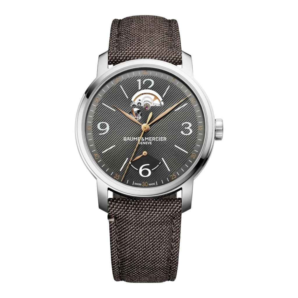VOGTIME-BAUME&MERCIER-Classima 10718 - Automatique - 42mm