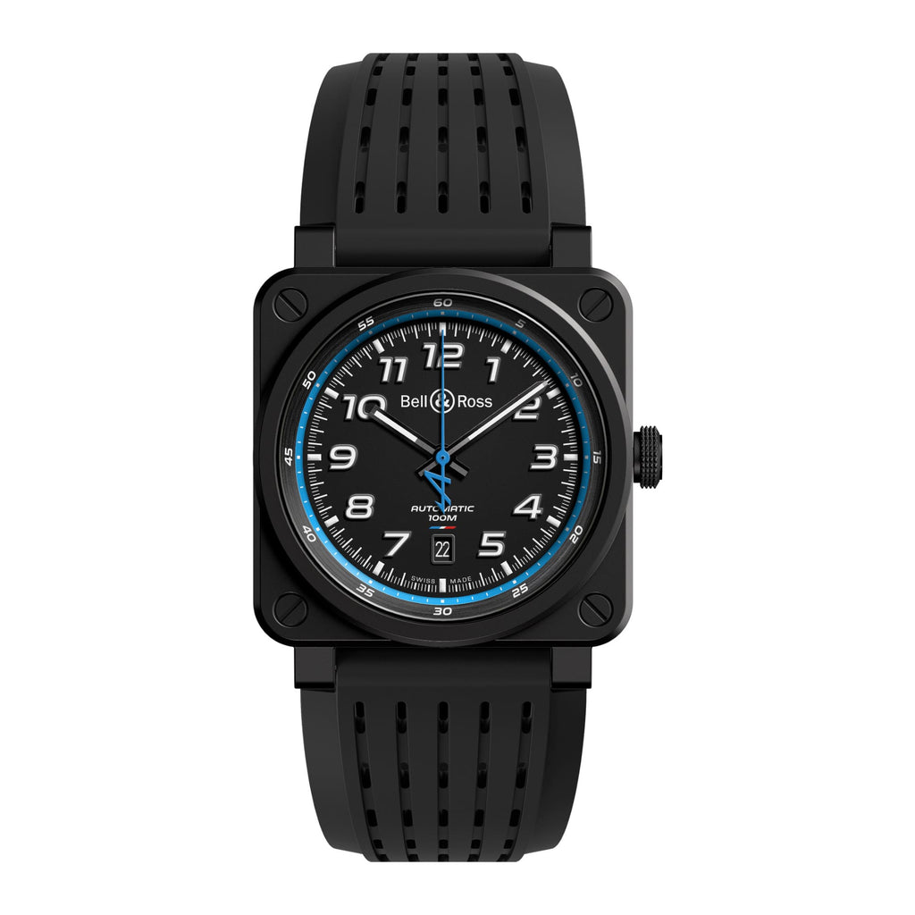 VOGTIME-BELL-&-ROSS-BR 03-92 A522 - BR0392-A522-CE/SRB