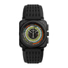 VOGTIME-BELL-&-ROSS-BR 03-94 MULTIMÈTRE - BR0394-SW-CE/SRB