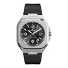 VOGTIME-BELL-&-ROSS-BR 05 GMT - BR05G-BL-ST/SRB