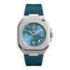 VOGTIME-BELL-&-ROSS-BR 05 GMT - BR05G-PB-ST/SRB