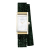 VOGTIME-BRACELET-BRACELET ANTARÈS – BRACELET DOUBLE – VERT BRILLANT - BRAC17048P185