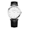 VOGTIME-Baume-et-Mercier-Classima 10323 - Quartz Date - 40 MM