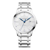VOGTIME-Baume-et-Mercier-Classima 10334 - Automatique Date - 42 MM