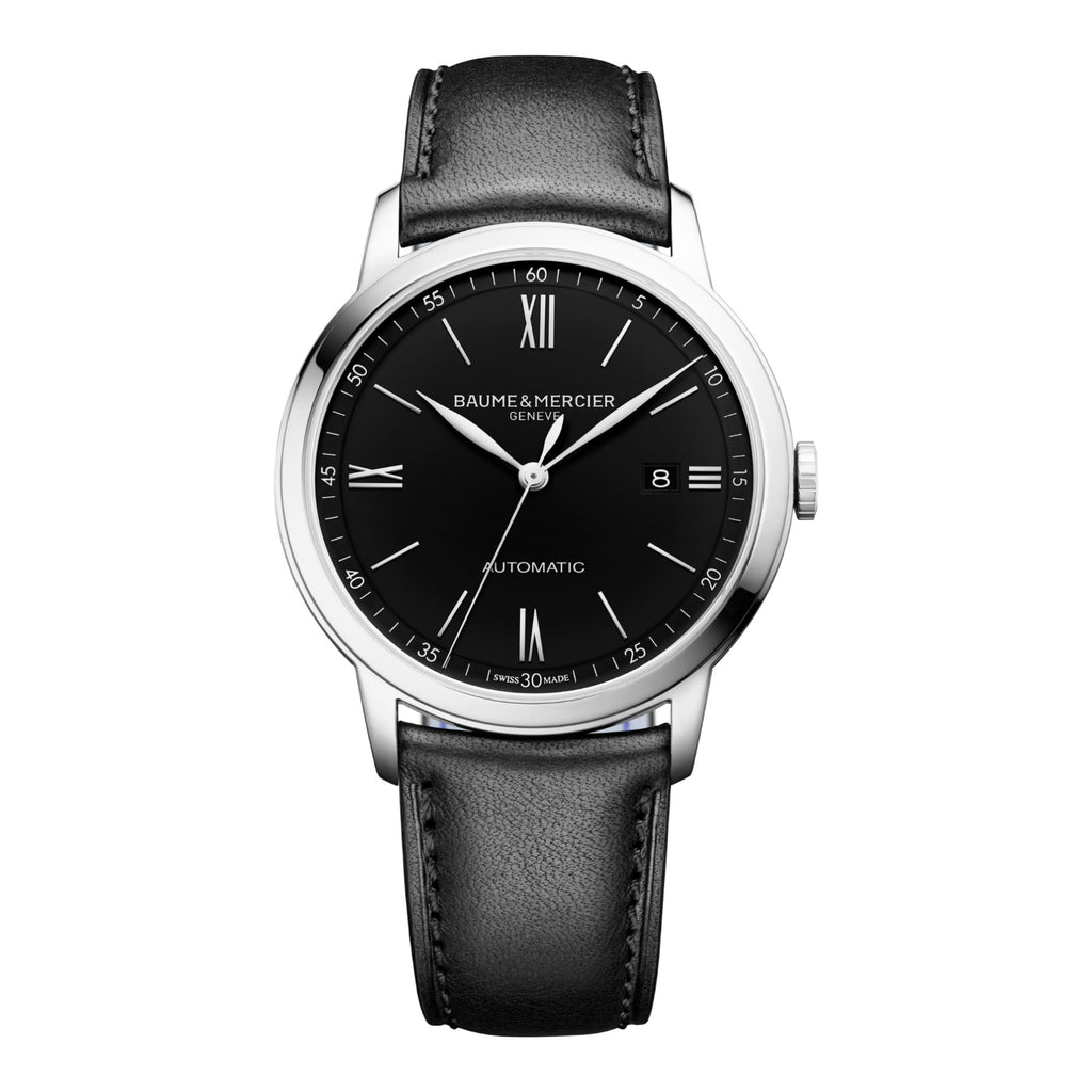 VOGTIME-Baume-et-Mercier-Classima 10453 - Automatique - 42 MM