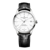 VOGTIME-Baume-et-Mercier_Clifton 10518- Automatique Date Certifiée Cosc - 40 MM