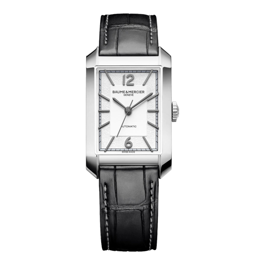 VOGTIME-Baume-et-Mercier_Hampton 10522 - Automatique - 43 x 27.5 MM
