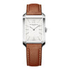 VOGTIME-Baume-et-mercier_Hampton 10670 - Quartz - 43 x 27.5 MM