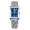 VOGTIME-Baume-et-mercier_Hampton 10671 - Automatique - 43 x 27.5 MM