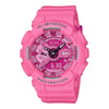 VOGTIME-CASIO -G-SHOCK-CASIO - GMA-S110BE-4A - G-SHOCK x Barbie™