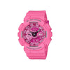 VOGTIME-CASIO -G-SHOCK-CASIO /GMA-S110BE-4A - G-SHOCK x Barbie™