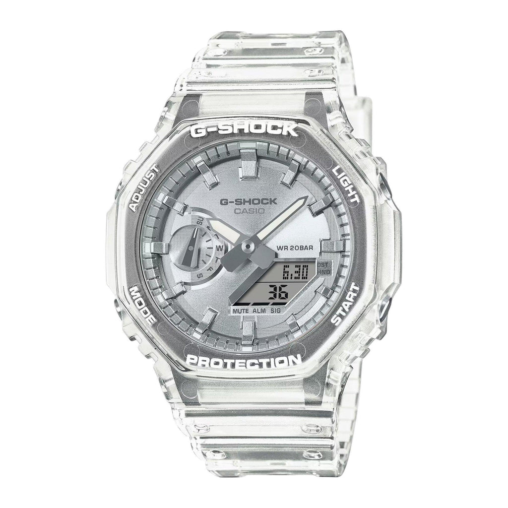 VOGTIME-CASIO -G-SHOCK- GA-2100BM-7A8/2