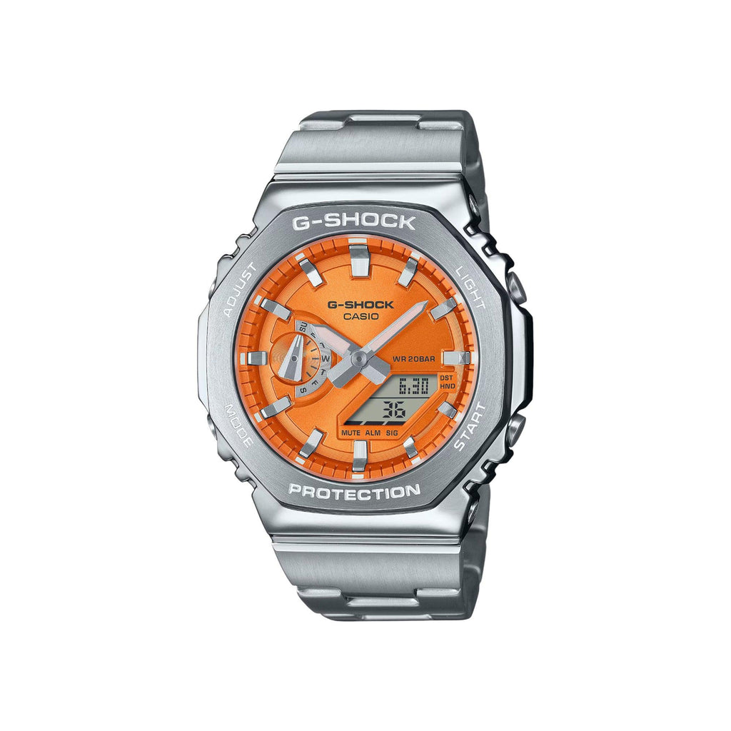 VOGTIME-CASIO -GM-2110D-4A