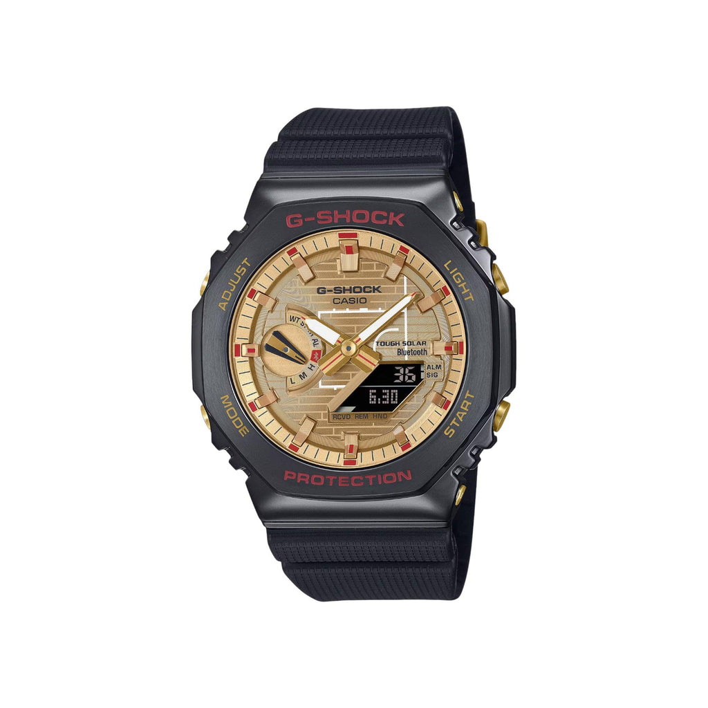 VOGTIME-CASIO -Rui Hachimura - GBM-2100RH-1A