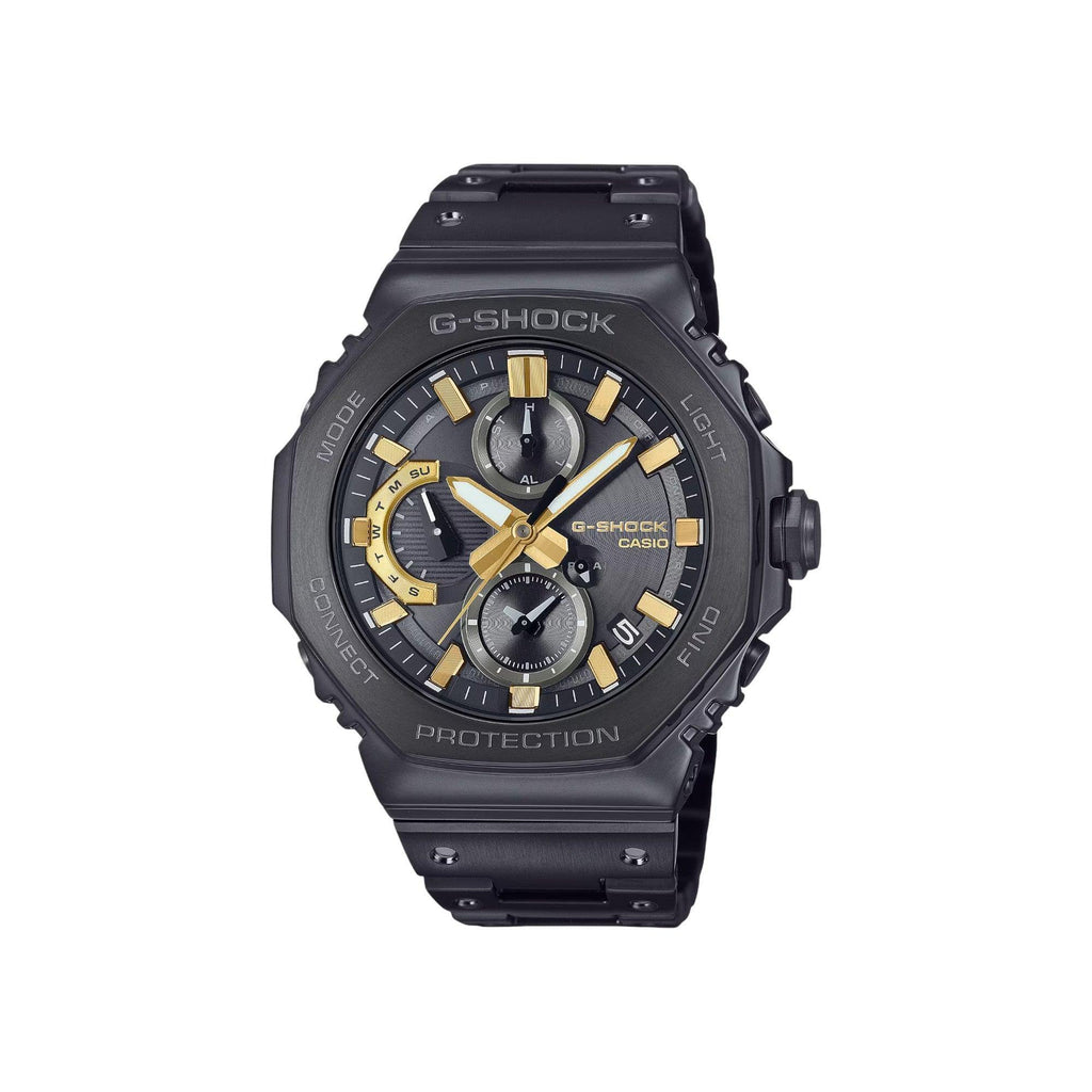 VOGTIME-CASIO - CASIO 50th anniversary - GMC-B2100ZE-1A