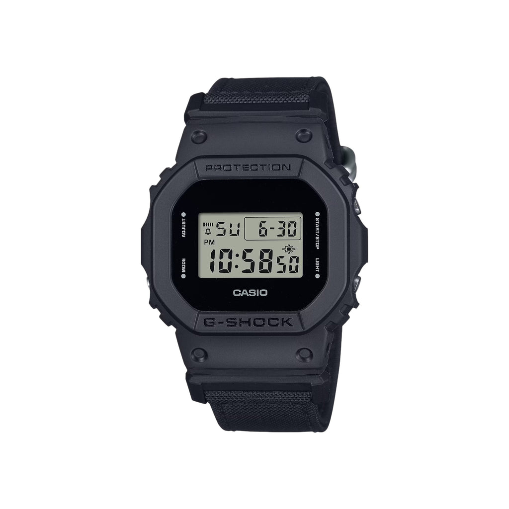 VOGTIME-CASIO - DW-5600BCE-1