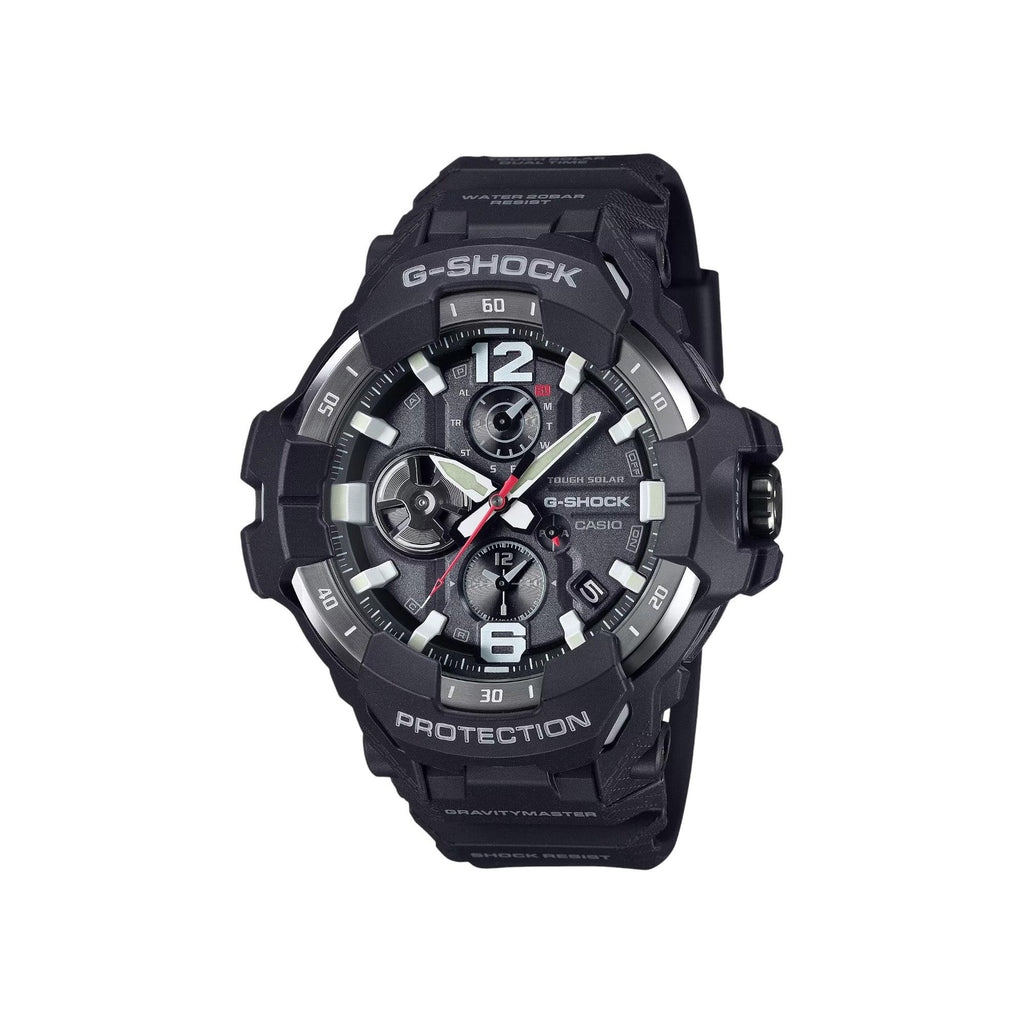 VOGTIME-CASIO - G-SHOCK GRAVITYMASTER - GR-B300-1A