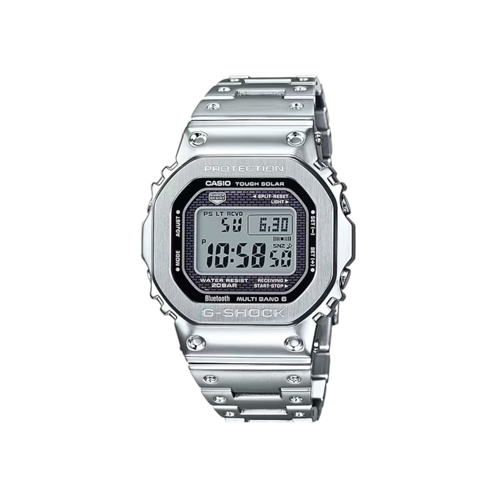VOGTIME-CASIO - G-SHOCK LIMITED - -GMW-B5000D-1ER