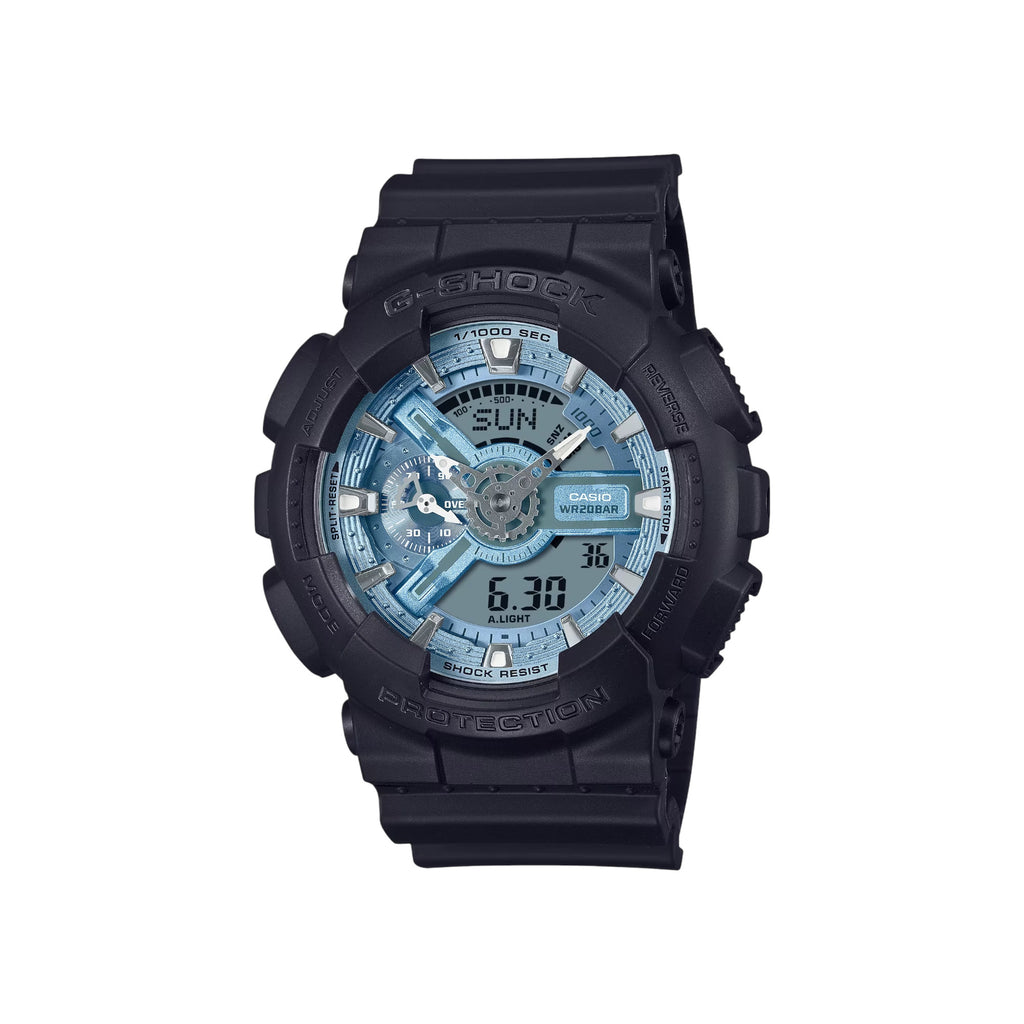 VOGTIME-CASIO - GA-110CD-1A2