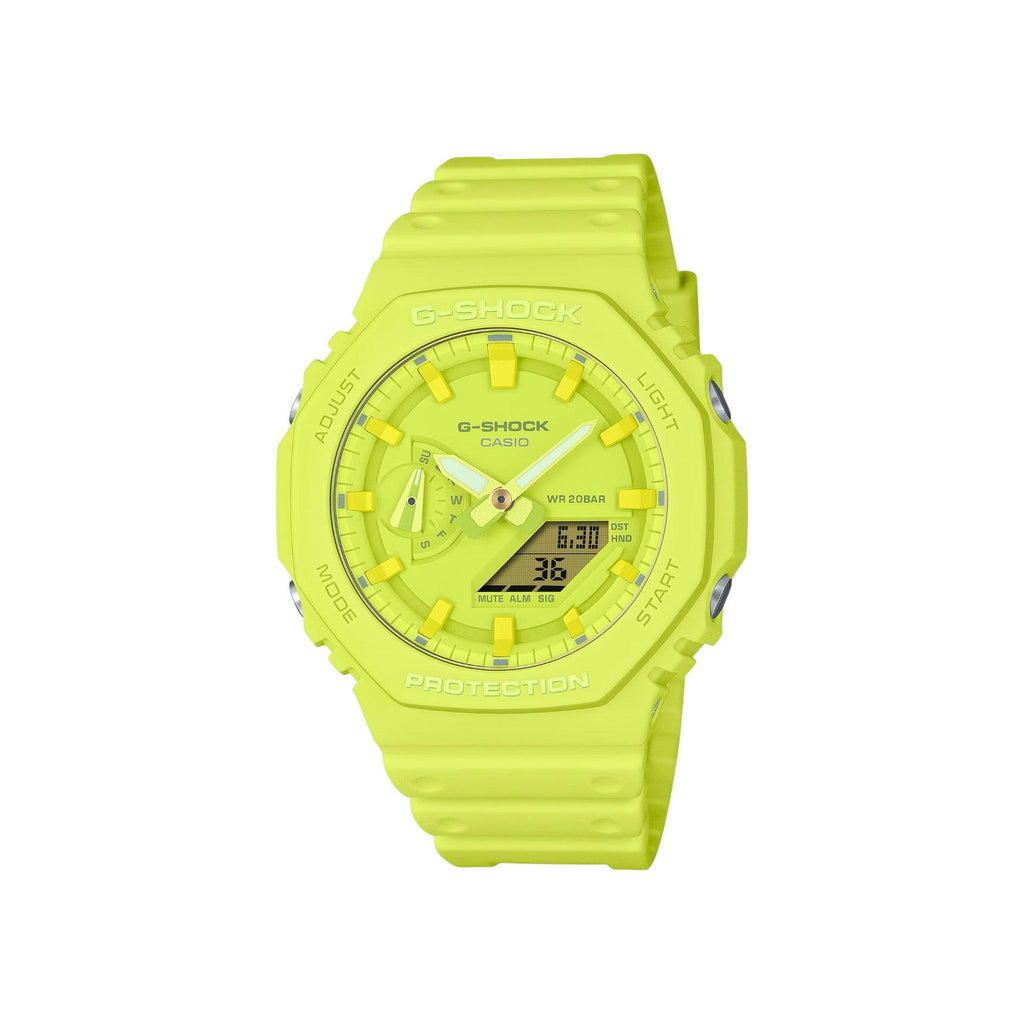 VOGTIME-CASIO - GA-2100-9A9