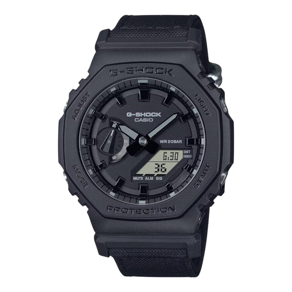 CASIO - GA-2100BCE-1A