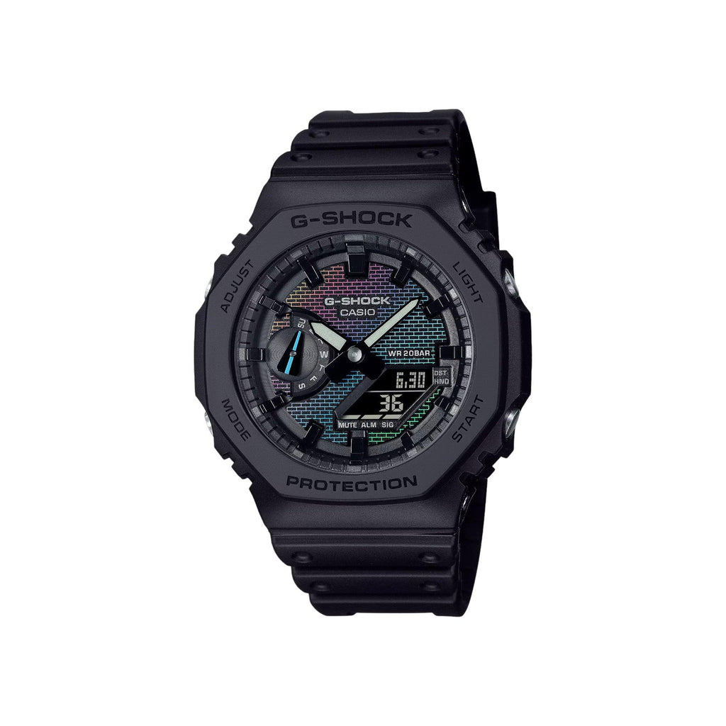 VOGTIME-CASIO - GA-2100RW-1A