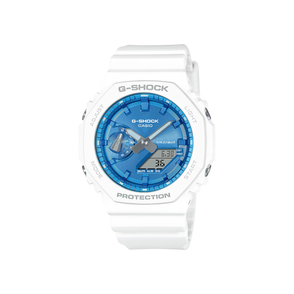 VOGTIME-CASIO - GA-2100WS-7A