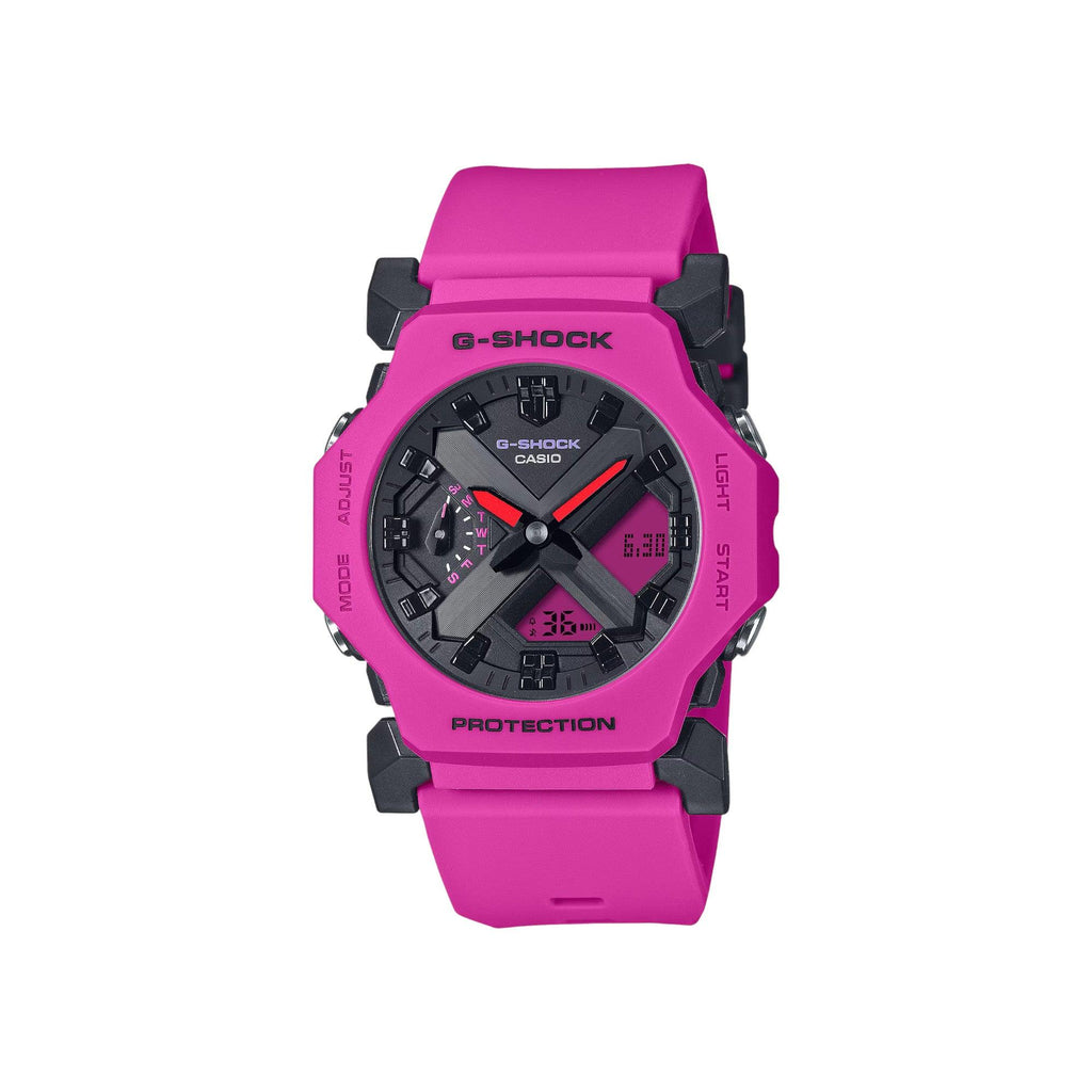 VOGTIME-CASIO - GA-2300-4A