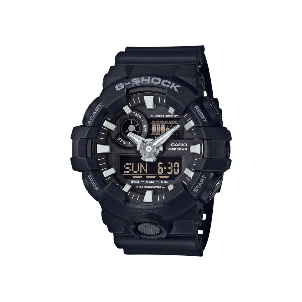VOGTIME-CASIO - GA-700-1BER