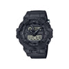 VOGTIME-CASIO - GA-700BCE-1A