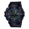 CASIO - GA-100B-4AER