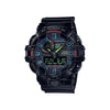 VOGTIME-CASIO - GA-700RGB-1AER