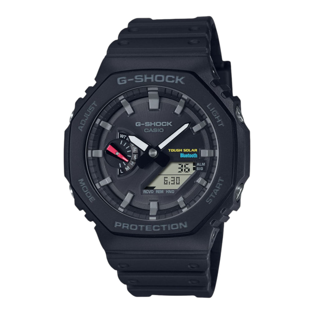 CASIO - GA-B2100-1AER