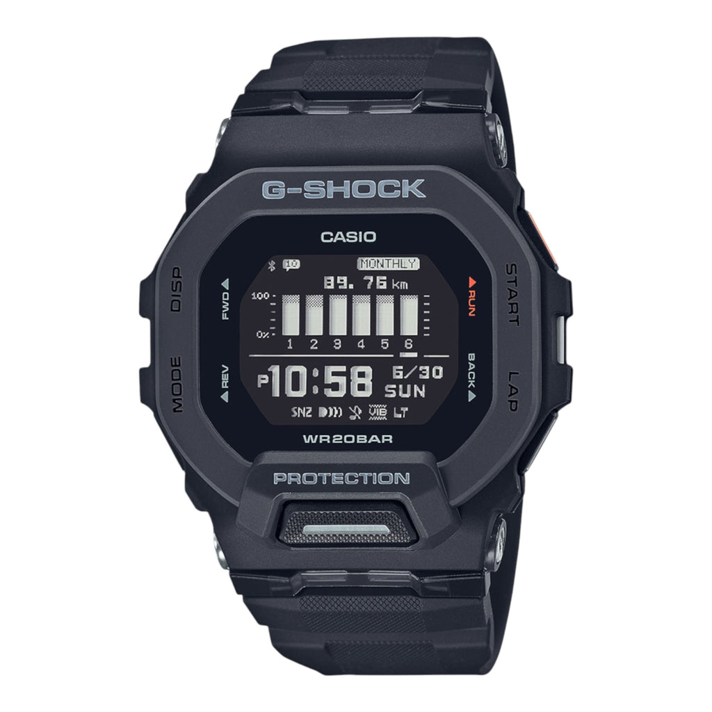 CASIO - GBD-200-1ER
