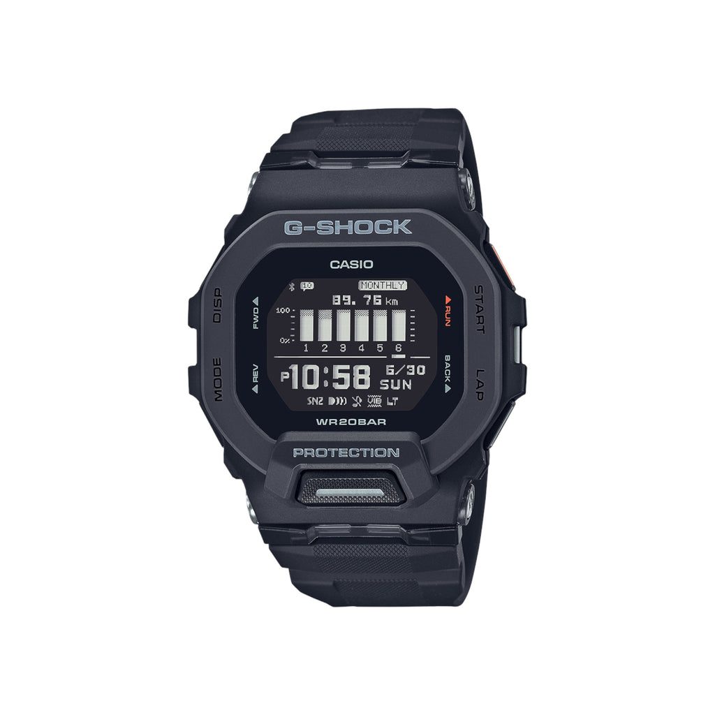 VOGTIME-CASIO - GBD-200-1ER