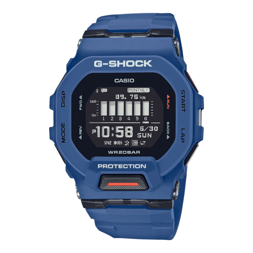 CASIO - GBD-200-2ER