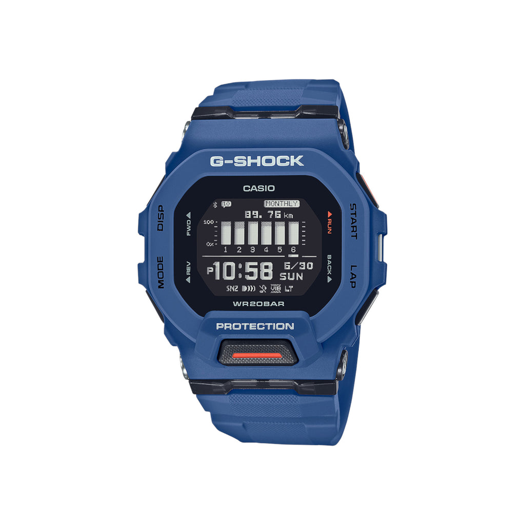 VOGTIME-CASIO - GBD-200-2ER