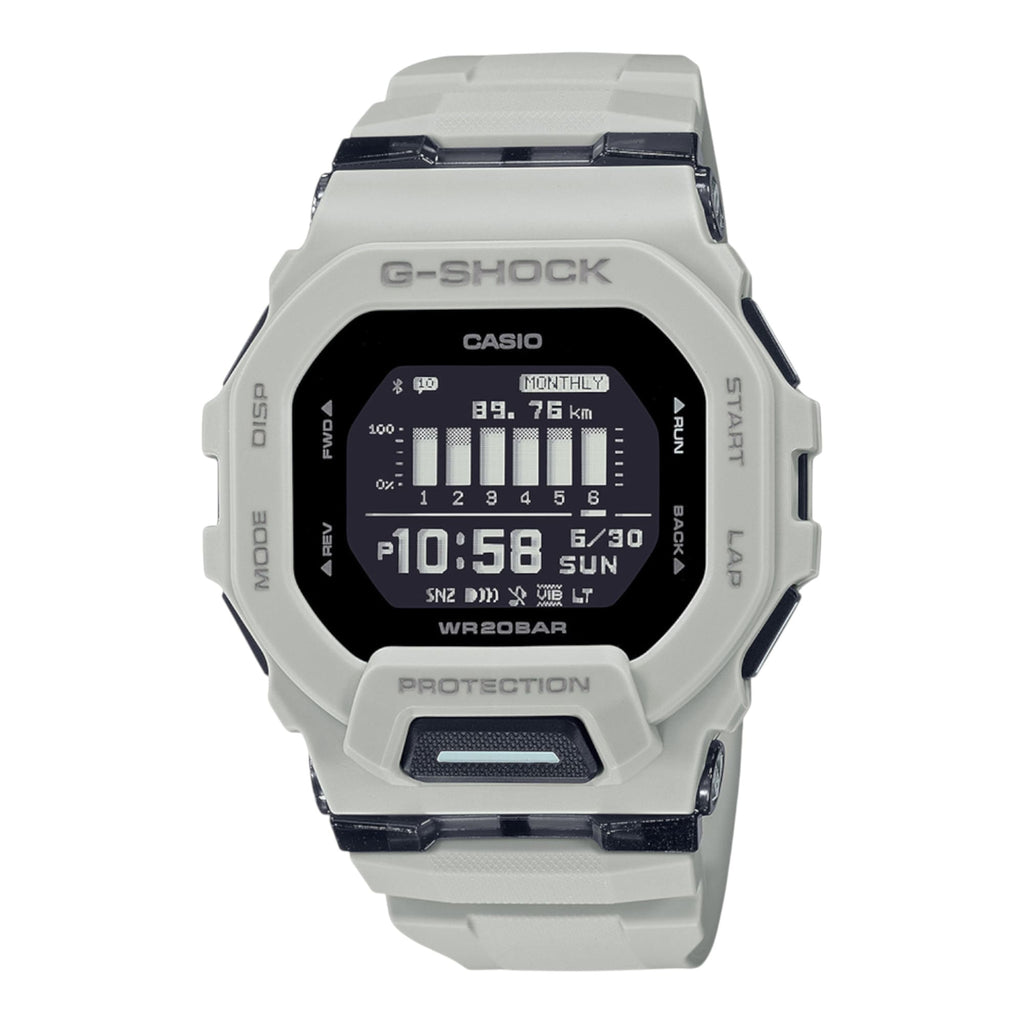 CASIO - GBD-800-1BER