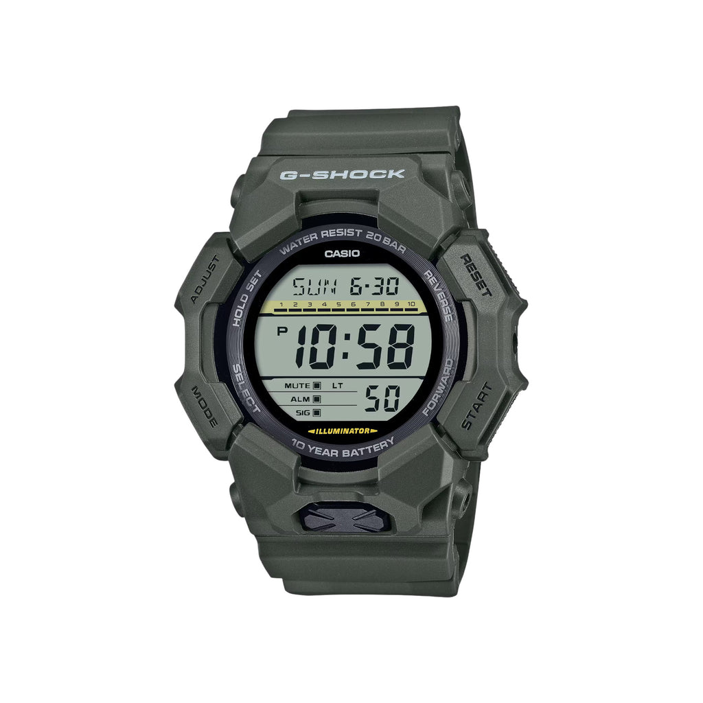 VOGTIME-CASIO - GD-010-3