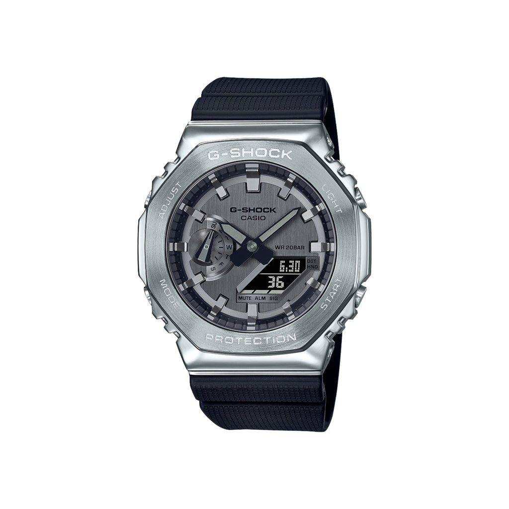 VOGTIME-CASIO - GM-2100-1AER