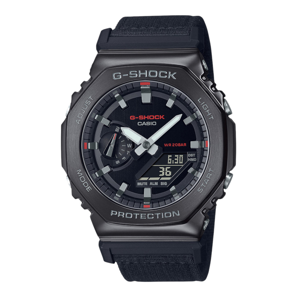 CASIO - GM-2100-1AER