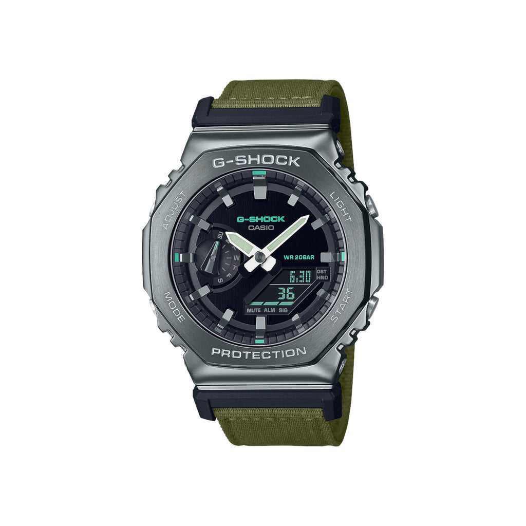 VOGTIME-CASIO - GM-2100CB-3AER