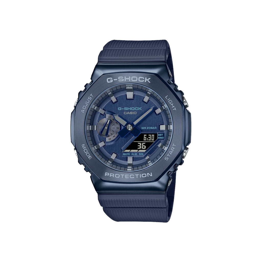 VOGTIME-CASIO - GM-2100N-2AER