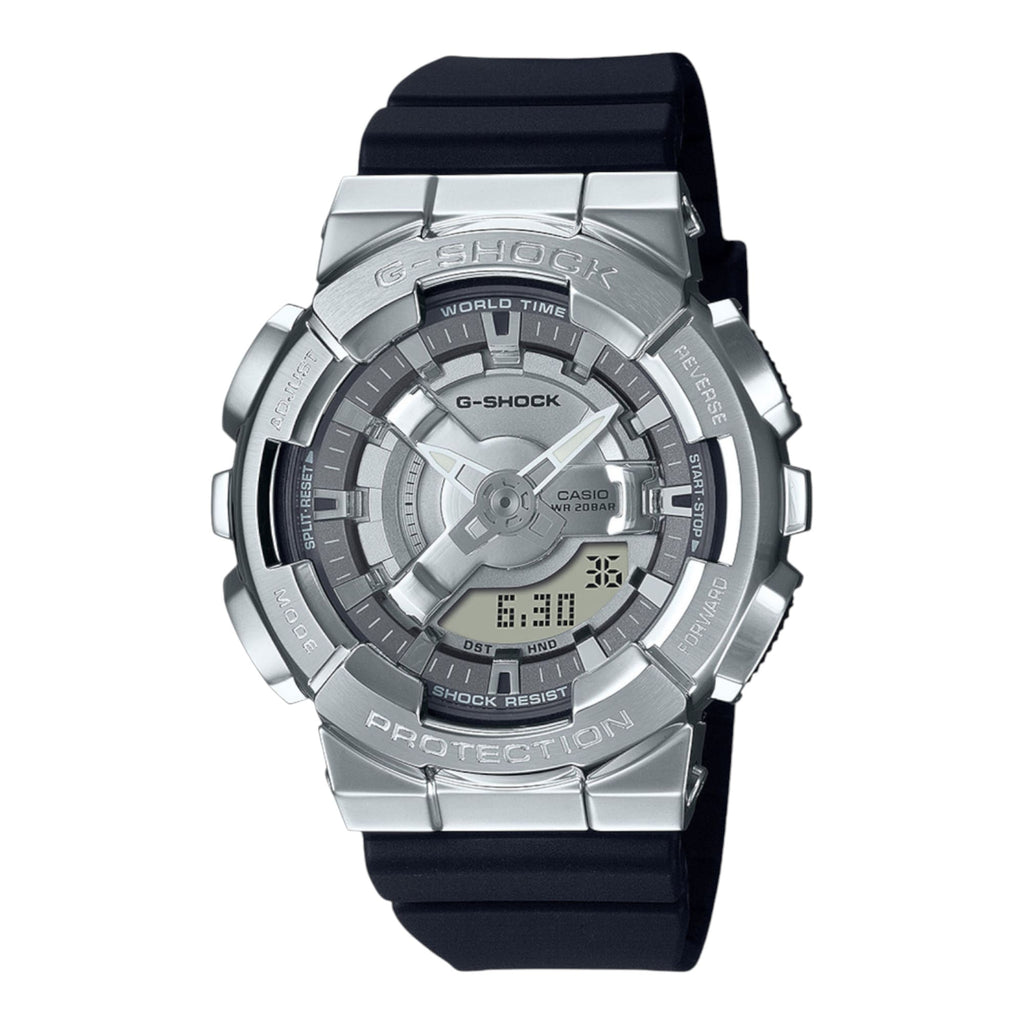 CASIO - GM-110-1AER