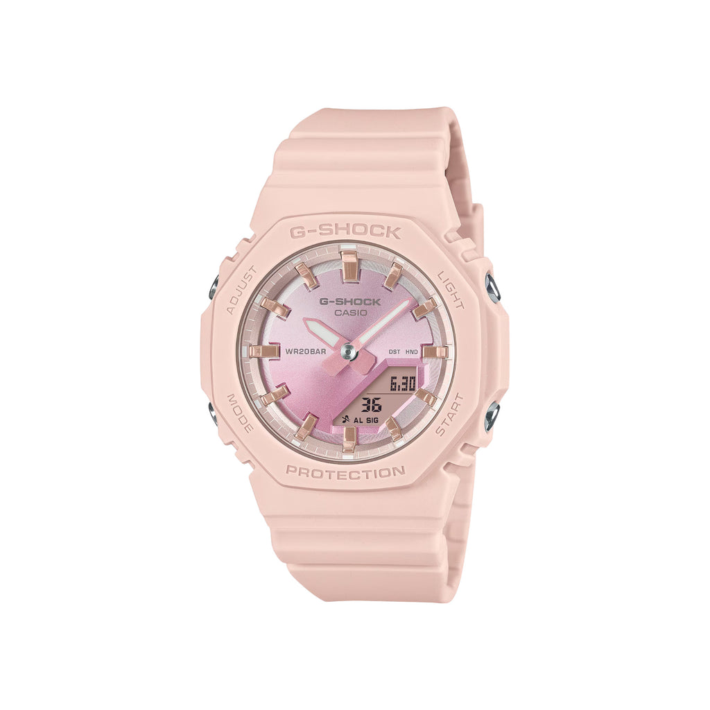 VOGTIME-CASIO - GMA-P2100SG-4A