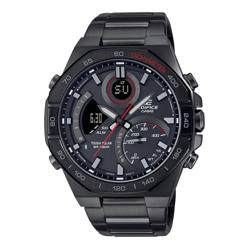 VOGTIME-CASIO EDIFICE  - ECB-950DC-1AEF