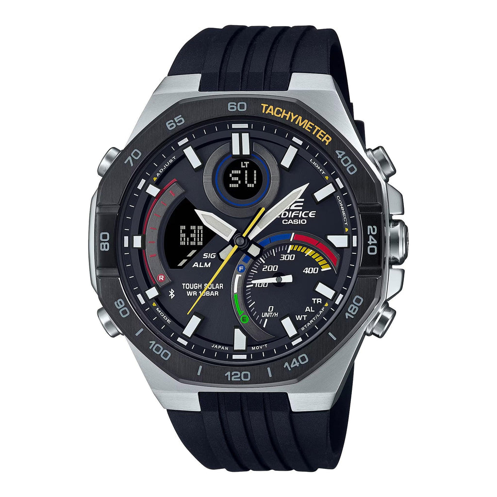 VOGTIME-CASIO EDIFICE  - ECB-950MP-1AEF