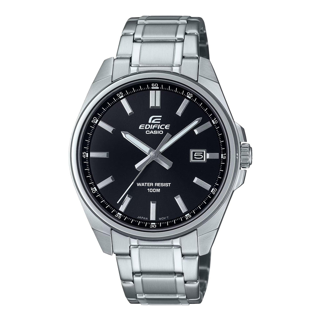 VOGTIME-CASIO EDIFICE - EFV-150D-1AV
