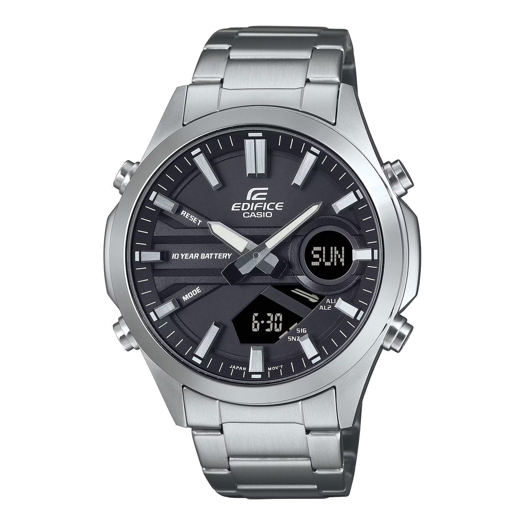 VOGTIME-CASIO EDIFICE  - EFV-C120D-1A